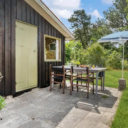 In With Kitchen Hadsund