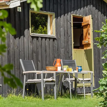 2 Sovrum Fantastiskt Hem I Hadsund