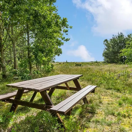 In With Kitchen Holiday home Hadsund