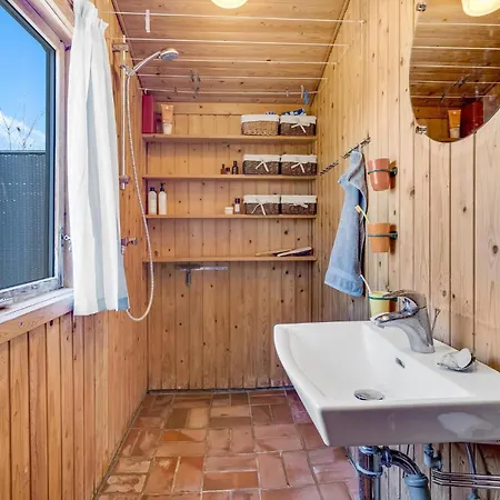 In With Kitchen Hadsund