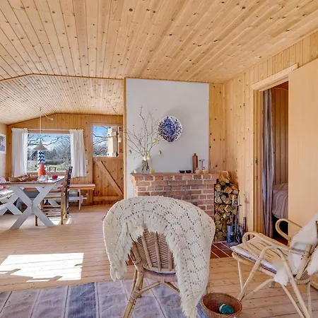 In With Kitchen * Hadsund