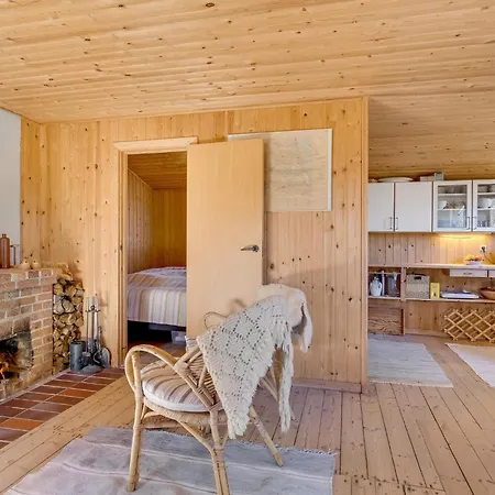 In With Kitchen Сasa de vacaciones