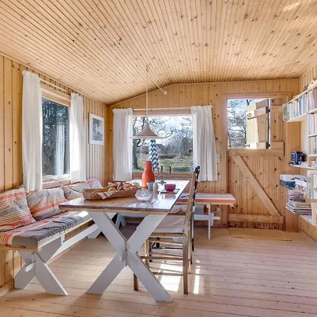 In With Kitchen * Hadsund